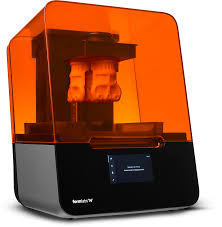 Download it once and read it on your kindle device, pc, phones or tablets. Form 3 Industrial Quality Desktop Sla 3d Printer