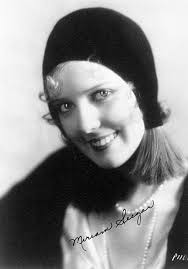 September 1907 in greentown, indiana) ist eine us amerikanische schauspielerin. Miriam Seegar Famousfix Com Post