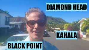 Black Point, Diamond Head, and Kahala Tour: Exploring Honolulu's Most  Luxurious Homes ????????