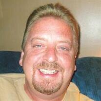 Mr. Keith Dyer Obituary