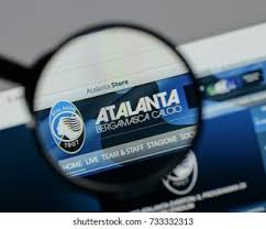 Atalanta logo in vector.svg file format. Atalanta Logo Vector Eps Free Download