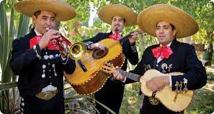 The 10 000 Hour Celebration Mariachi Band Mariachi Mexican Culture