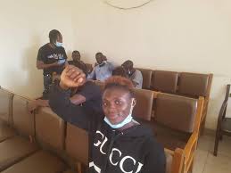 Check spelling or type a new query. Court Remand Endsars Protesters In Prison Amuwo Parrot