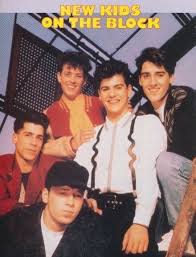 New kids on the block (album). 80sloove Nkotb Rediscover The 80s New Kids On The Block New Kids Nkotb