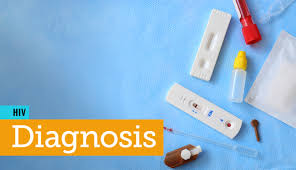 Diagnosing Hiv Myhivteam