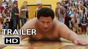 The sacred star of milos. Central Intelligence Official Trailer 2 2016 Dwayne Johnson Kevin Hart Comedy Movie Hd Youtube