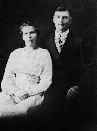 Michael J Schiele (1897-1998)