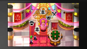 「3DS マリオ＆ルイージRPG1 DX」の画像検索結果