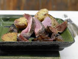 Wildschweinfilet Mit Feigen Rezept Essen Fur Besondere Anlasse Schweine Filet Rezepte
