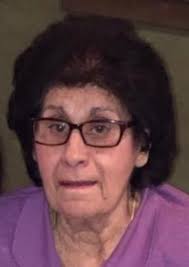 EVELYN FRIERY Obituary (2019)