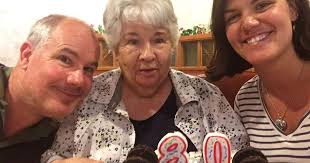 Obituary of Marilyn Geary