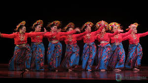 Check spelling or type a new query. Seni Tari Di Indonesia Tarian Daerah 34 Provinsi Yang Menarik