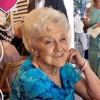 Juanita Dyer Obituary (2024)