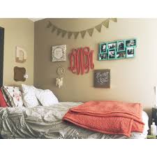 Cane furniture and decor is having a major moment right now. College Dorm Room Coral Turquoise Gold College Dorm Room Inspiration Dorm Style Dorm Room Checklist