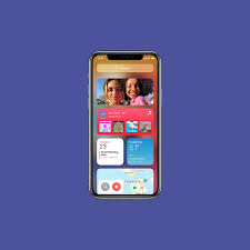 We've done the hard work to compile a list of options that work on all compatible ipod touch, ipad, and iphone devices. How To Customize Your Iphone Home Screen In Ios 14 With Widgets Wired