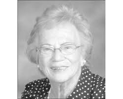 Patricia Denham Obituary (2016)