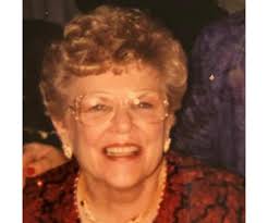 Frances Federico Obituary (1937