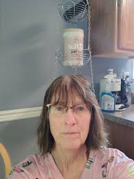 What do you think of my new haircut?