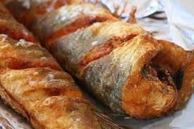 Diamkan selama 15 menit untuk menghilangkan amis. Ragam Resep Ikan Bandeng Goreng Pedas Bapuck