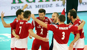Ostatni raz reprezentacja polski zdobyła złoty medal w mistrzostwach świata w siatkówce mężczyzn w 1974. Ms Siatkarzy 2014 Michal Winiarski W Skladzie Reprezentacji Polski Na Brazylie Siatkowka