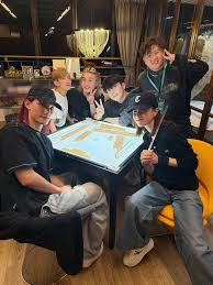 佘詩曼墮MIRROR ERROR「麻雀天仙局」？慘遭一舖清袋Edan囂張留言 ...