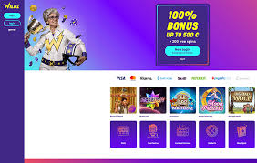 Review of wildz casino with the latest no deposit bonus codes and offers listed. Wildz Casino Review 100 Bonus Up To 500 200 Free Spins