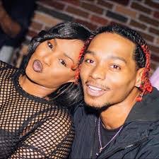 Kalisa Johnson's Instagram, Twitter & Facebook