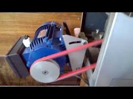 Craftsman 113 Series Table Saw Motor Upgrade Youtube Craftsman Table Saw Contractor Table Saw Table Saw