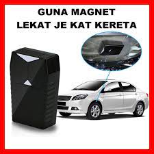 Cara pemasangan gps module dan lokasi terbaik untuk dapatkan signal satelit yang stabil dan pantas. 1 Unit Magnetic Gps Tracker Eze Niaga