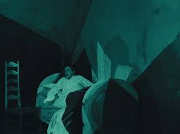 The cabinet of dr caligari trailer. The Cabinet Of Dr Caligari 4k Restoration Kino Lorber Theatrical