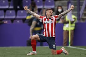 To celebrate the 75th anniversary, we want to pay tribute to such an important moment in our club's history through the four. Atletico Madrid Bleacher Report Latest News Scores Stats And Standings