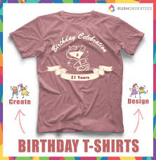 Happy Birthday Birthday T Shirt Design Ideas Pin On 21st Birthday