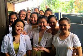 Convent jb choir, 6th bali international competition. Smk Infant Jesus Convent Johor Bahru Grease Adaptation Citizens Journal Malaysia