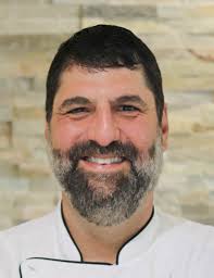 Dan Tederous has been appointed Executive Sous Chef at Hilton Sandestin  Beach Golf Resort & Spa in Miramar Beach
