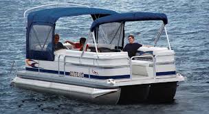 This best marine grill is designed to save you money without necessarily imperiling your. 7 Best Pontoon Boats With Bathrooms