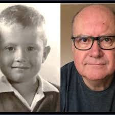 Timothy Schutz's Instagram, Twitter & Facebook