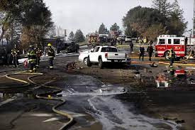 From historical route 66 in santa rosa, nm, turn north on 2nd st. Chp Dump Truck In Santa Rosa Crash Was Overweight In Need Of Brake Repairs