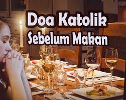 We did not find results for: Contoh Doa Makan Katolik Yang Sederhana Buat Semua Umur Wujud Syukur