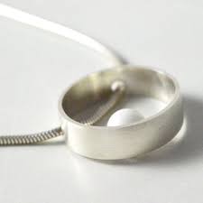 Boho silver specialise in handcrafting bespoke handmade jewellery that include bangles, rings, pendants, bracelets and cufflinks. Handmade Silver Necklaces Pendants Jocale Design