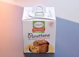 Panettone di pasticceria prodotto senza latte in vendita al miglior prezzo su gastronomiashop.it. Guida Ai Panettoni Senza Glutine Vegani E Bio Dissapore
