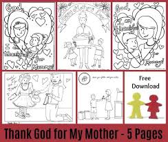 Free to print mother's day colouring pages which children can colour or paint to make a wonderful personal gift for mother's day. Mother S Day Coloring Pages 100 Free Easy Print Pdf