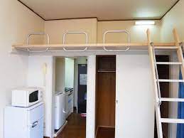 What You Can Rent In Tokyo For 500 Now Blog