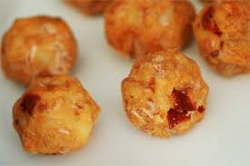 Cromesquis De Patates Douces Et Tomates Sa C Cha C Es Zekitchounette
