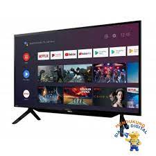 D(cm) = 20 x 2,54 = 50,8 cm contoh soal konversi inchi ke cm: Sharp 2t C42bg1i Smart Tv Led 42 Inch Full Hd Android Google Assistant Terbaru Agustus 2021 Harga Murah Kualitas Terjamin Blibli