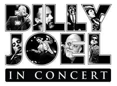 9 Best Billy Joel Concert Images Billy Joel Concert Billy