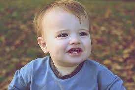 FinnsFotos added a new photo to the album: Childrens Portraits.