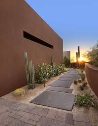 The kayenta concept home reflects a fresh new trend toward modern desert living. Desert Inspired Home Design And Decor