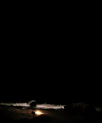 I just love how good it turned out 😊. Sleep On The Beach Beach At Night Night Aesthetic Aesthetic Pictures