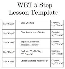 Miss L S Whole Brain Teaching Whole Brain Teaching Wednesday Certification Videos 5 Step L Whole Brain Teaching Brain Based Teaching Teaching Lessons Plans
