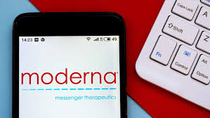 (mrna) stock news and headlines to help you in your trading and investing decisions. Moderna Stock Hits Record High Next Up Can Earnings Outmaneuver Delta Investor S Business Daily